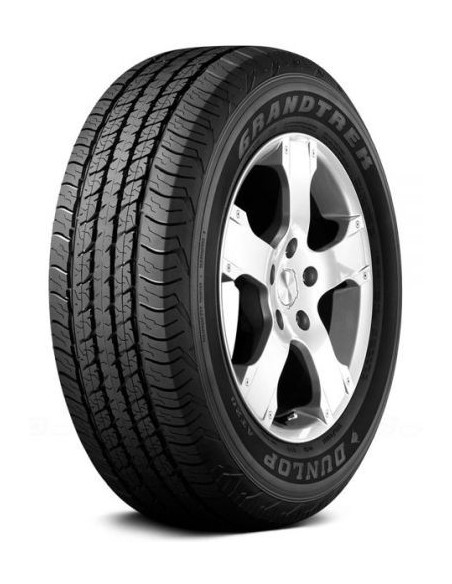 Neumatico Dunlop 225/70 R17   At20  108/106S Lt Br