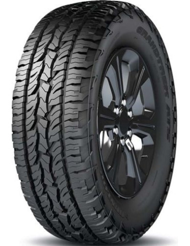 Neumatico Grenlander 33X12.50R18 118Q Conquewind R/T  R/T Tl Wlt Chn