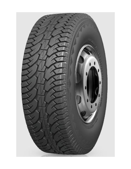 Neumatico Roadx 275/70 R18  Rxquest-A/T At 125/122R 10Pr Cn