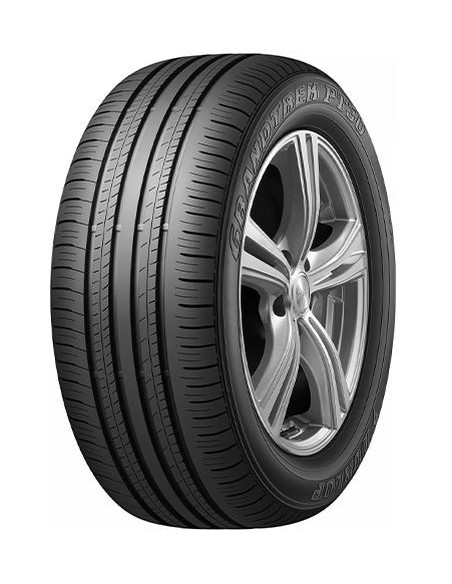 Neumatico Dunlop 225/65 R17    Pt30 102H Jp