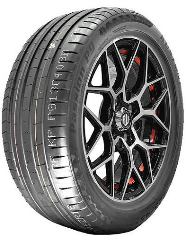 Neumatico Kustone 275/45R20 110W Passion P9S  Runflat (Rsc) -- Chn