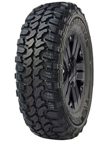 Neumatico Royalblack 315/75R16 127/124Q Royal M/T Royalblack 10Pr M/T Lt Tl Blk Chn