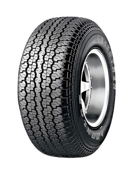Neumatico Dunlop 265/70R16 112S Tg35  A/T Tl Blk Jap