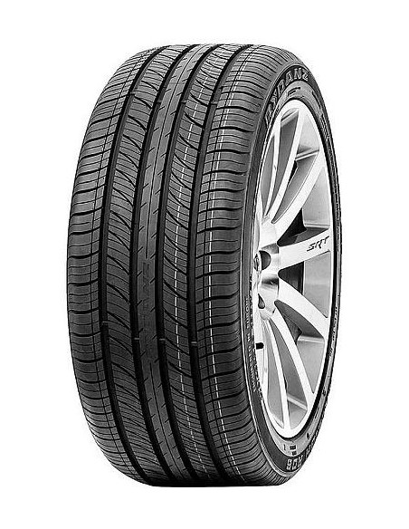 Neumatico Rydanz 275/40R20 102W Raleigh R06 Rydanz Runflat Tl Blk Chn