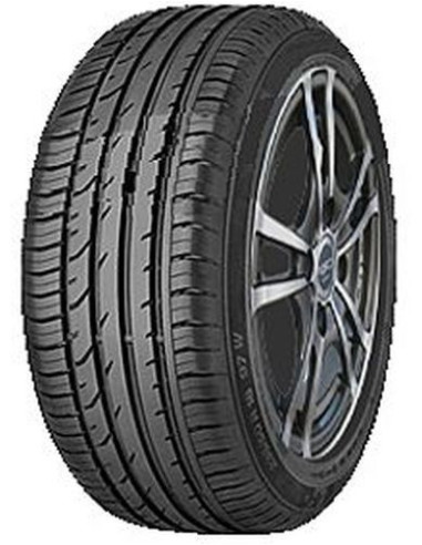 Neumatico Aptany 285/45 R19  Ra302Y Runflat 107V