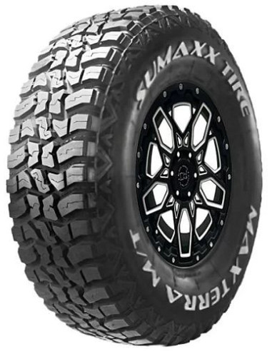 Neumatico Sumaxx 31X10.50R15 109Q Max Terra M/T