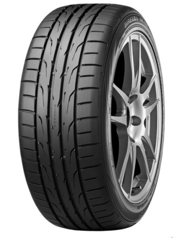 Neumatico Dunlop 255/35 R20  Direzza Dz102 Xl 97W Th