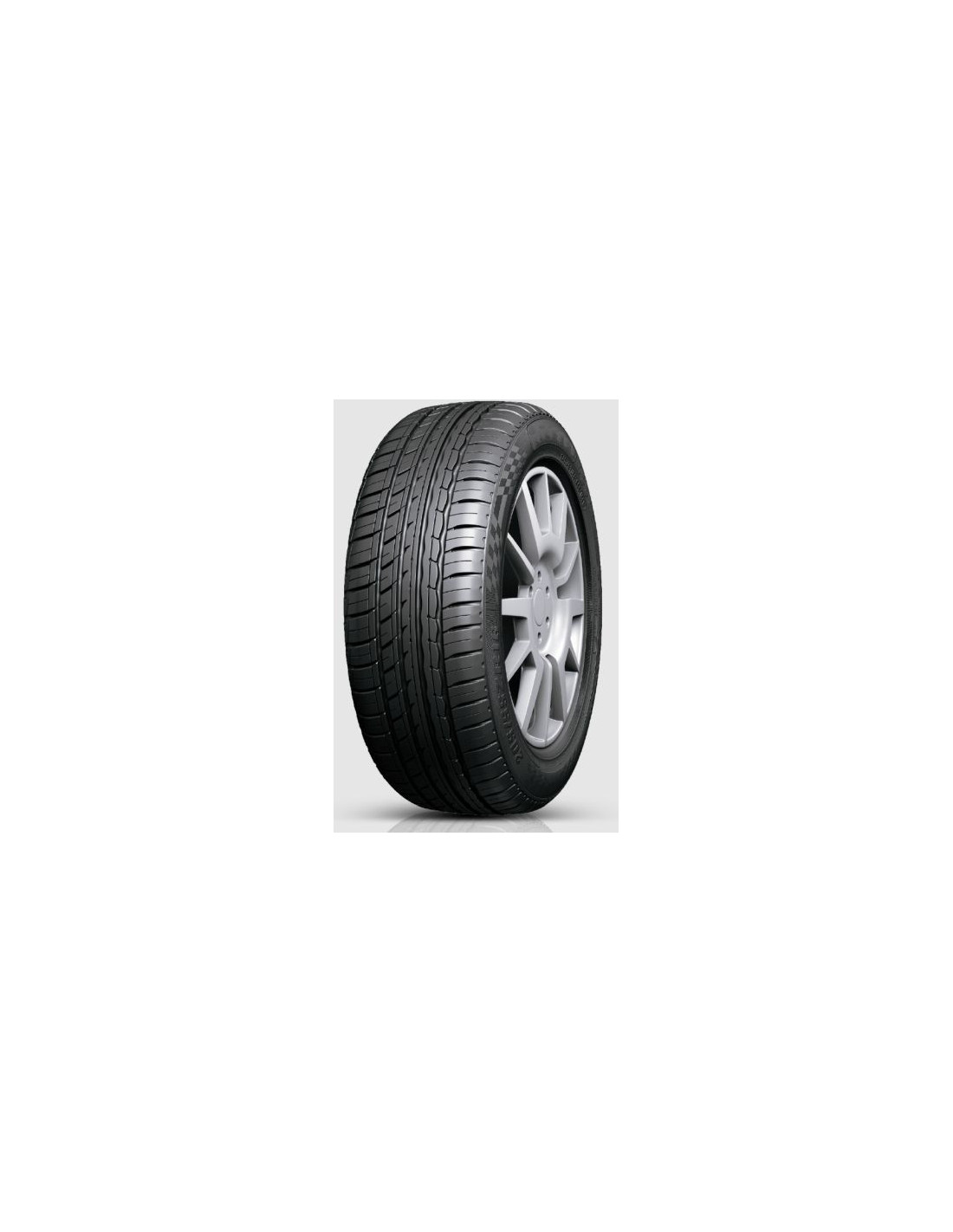 Neumatico Dunlop 265/50 R15 Sport Maxx Gt Wlt 99S Jp