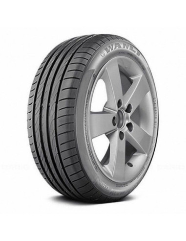 Neumatico Wanli 215/55R18 95V Sa302 Wanli Runflat Tl Blk Chn