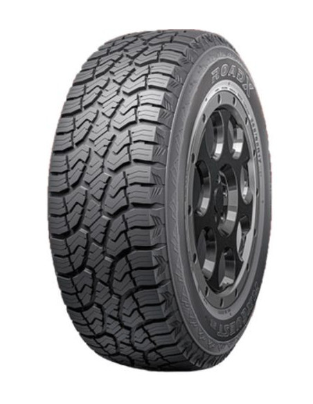Neumatico Roadx 285/70 R17  Rxque St-A/T03 At 121/118R 10Pr Cn