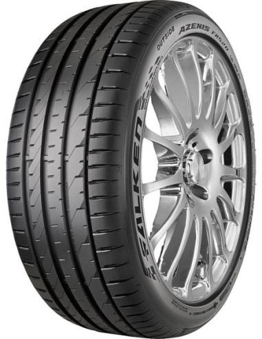 Neumatico Falken 215/50R18 92W Azenis Fk520L  Jap