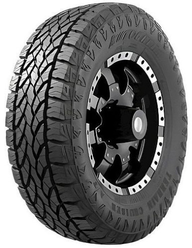 Neumatico Autogreen 245/75R16 120/116S Terrain Cruiser - Tc9  10Pr A/T Lt -- Chn