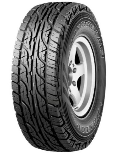 Neumatico Dunlop 265/70 R16     At3 At Owl 112T Br