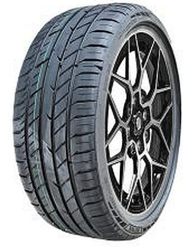 Neumatico Bearway 265/40R20 100W Bw118  H/T Tl Blk Chn