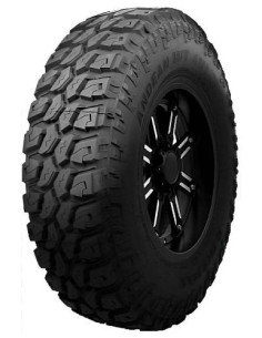 Neumatico Delmax 245/75R16 120/116Q Andean M/T Am1  M/T...