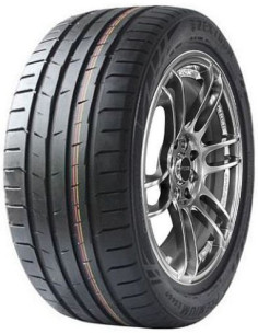 Neumatico Zextour 255/40R19 96W Premium Ls669  H/T Tl Blk...