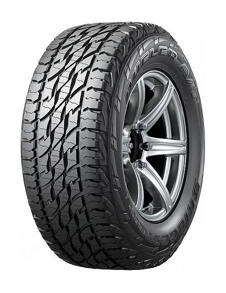 Neumatico Bridgestone Lt285/70 R17 121/118S 8Pr Dueler A/T 697