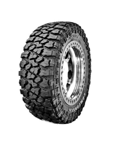 Neumatico Comforser 285/50R20 116Q Cf9000  R/T -- Chn