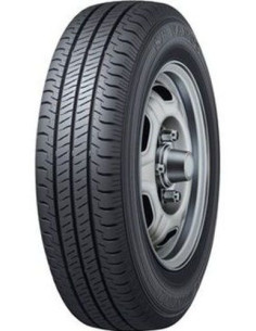 Neumatico Dunlop 225/70 R15 112/110R Spvan01  8Pr Ltr Blk...