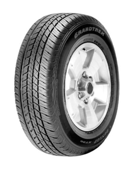 Neumatico Dunlop 225/60 R18  Grandtrek St30 100H Jp