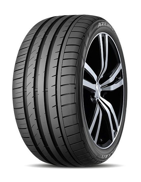 Neumatico Falken 215/45 R17  Azenis Fk453 Xl 91Y Jp