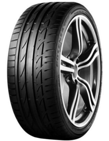 Neumatico Bridgestone 245/45 R19 102Y Potenza S001 Mo Xl