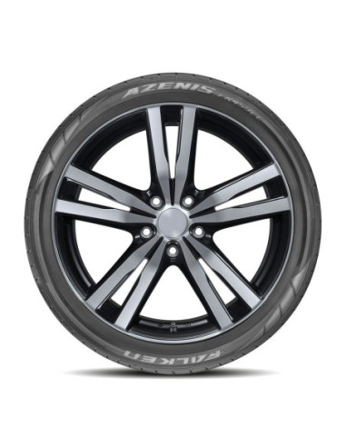 Neumatico Falken 215/45 R17  Azenis Fk453 Xl...