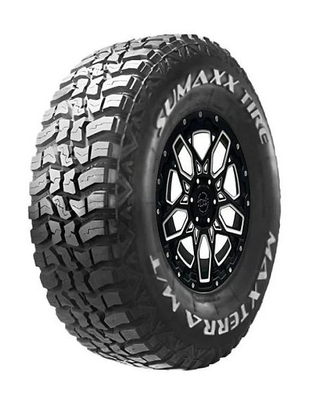 Neumatico Sumaxx 31X10.50R15 109Q Max Terra M/T
