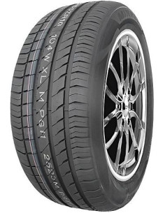 Neumatico Minnel 235/40R19 92W Safy M06 Minnel Runflat...
