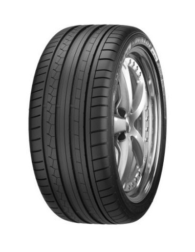 Neumatico Dunlop 265/50 R15  Sport Maxx Gt Wlt 99S Jp