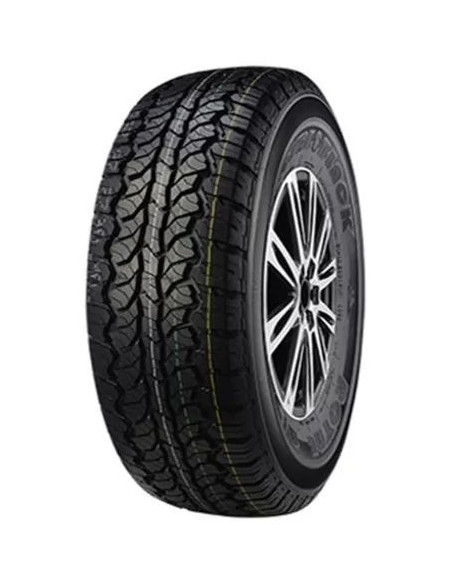 Neumatico Royalblack 275/65R18 123/120S Royal A/T Royalblack 10Pr A/T Lt Tl Blk Chn