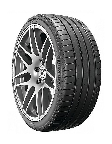 Neumatico Bridgestone 255/35Zr19 96Y  Potenza Sport Xl Tl