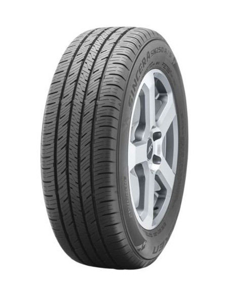 Neumatico Falken 205/60 R16  Sincera Sn250As 92H Th