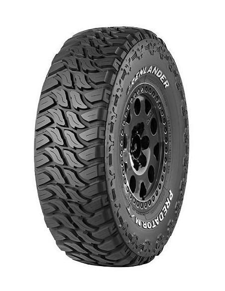 Neumatico Grenlander 245/70R16 118/115Q Predator M/T Grenlander M/T Lt -- Chn