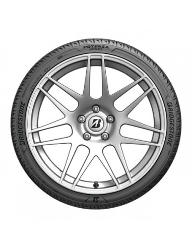 Neumatico Bridgestone 255/45 R20 101W Dueler...