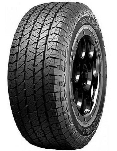 Neumatico Roadx 265/60 R18 110T Rxquest At21  A/T