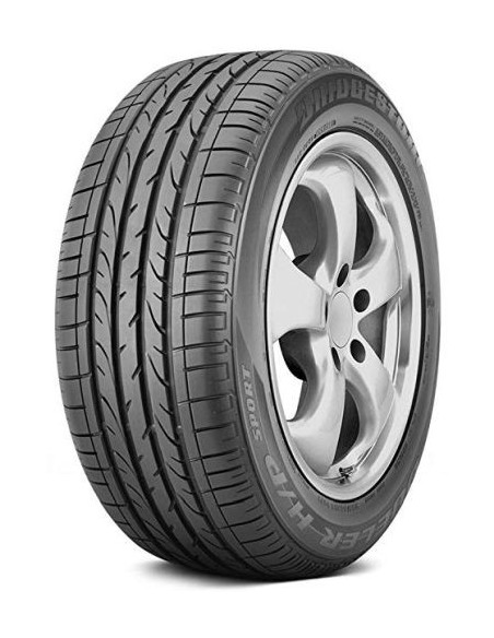 Neumatico Bridgestone 265/50 R19 110Y Dueler H/P Sport Xl
