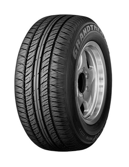 Neumatico Dunlop 235/55 R19    Pt21 Ht Oe 101V Jp