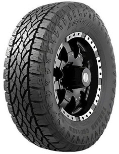 Neumatico Autogreen 245/75R16 120/116S Terrain Cruiser -...