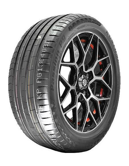 Neumatico Kustone 225/45R19 96W Passion P9  Runflat -- Chn