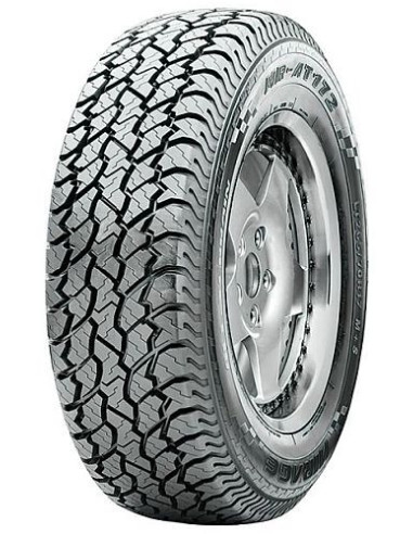 Neumatico Goddard 265/65R17 112H Cradec Gc688  A/T -- Chn