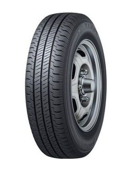 Neumatico Dunlop 195R15 106/104S Spvan01  Tha