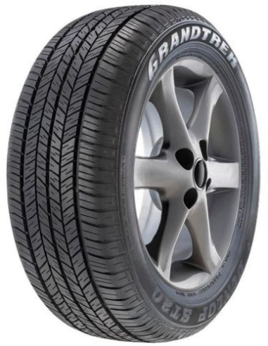 Neumatico Dunlop 225/60 R17  Grandtrek St20 99H Jp