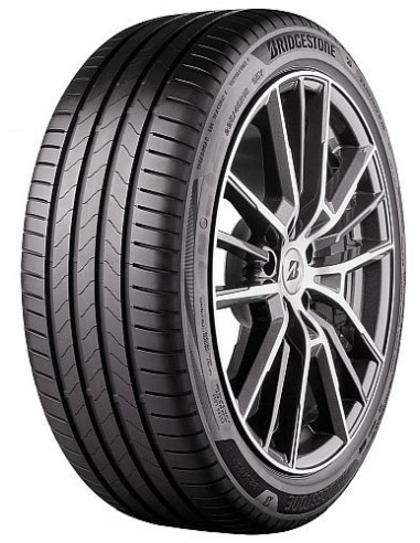 Neumatico Bridgestone 255/45 R18 103Y Turanza 6 Xl Tl