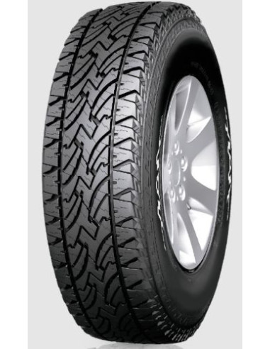 Neumatico Roadx 255/70 R16  Rxque St At02 At Owl 111S 6Pr Lt Cn