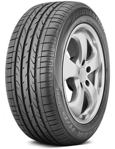Neumatico Bridgestone 255/45 R18 103Y Turanza 6...