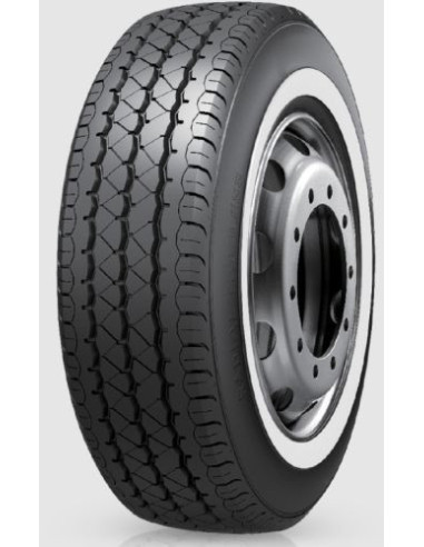 Neumatico Roadx 225/70 R17 112/110R Rxque St C02  6Pr Ltr