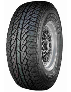 Neumatico Comforser 235/60R16 100H Cf1000 Comforser A/T +...