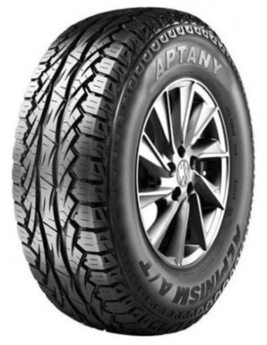 Neumatico Aptany 285/65 R17  Ru006 At 116S Cn