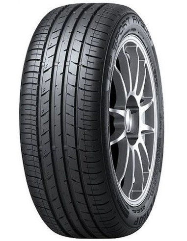 Neumatico Dunlop 215/55 R17  Spfm800 94W Br